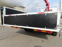 三菱ふそうキャンタークレーン4段小型（2t・3t）[写真24]