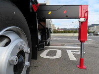 三菱ふそうキャンタークレーン4段小型（2t・3t）[写真27]