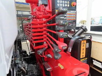 三菱ふそうキャンタークレーン4段小型（2t・3t）[写真28]