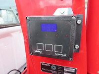 三菱ふそうキャンタークレーン4段小型（2t・3t）[写真30]