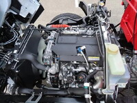 三菱ふそうキャンタークレーン4段小型（2t・3t）[写真33]