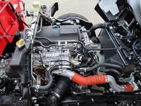 三菱ふそうキャンタークレーン4段小型（2t・3t）[写真34]