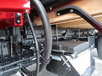 三菱ふそうキャンタークレーン4段小型（2t・3t）[写真36]