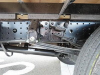 三菱ふそうキャンタークレーン4段小型（2t・3t）[写真39]