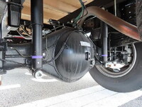 三菱ふそうキャンタークレーン4段小型（2t・3t）[写真40]