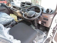 三菱ふそうキャンタークレーン4段小型（2t・3t）[写真10]