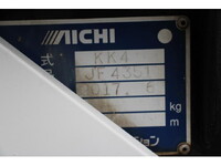 三菱ふそうキャンター平ボディ小型（2t・3t）[写真14]