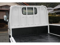 三菱ふそうキャンター平ボディ小型（2t・3t）[写真19]