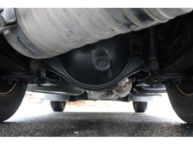 三菱ふそうキャンター平ボディ小型（2t・3t）[写真21]