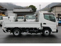 三菱ふそうキャンター平ボディ小型（2t・3t）[写真06]