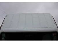 三菱ふそうキャンター平ボディ小型（2t・3t）[写真08]