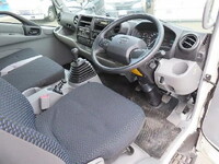 トヨタダイナキャリアカー小型（2t・3t）[写真11]