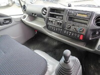 トヨタダイナキャリアカー小型（2t・3t）[写真17]