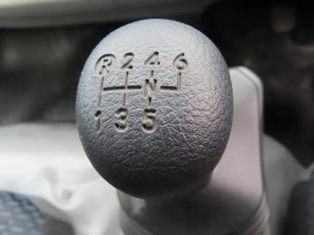 トヨタダイナキャリアカー小型（2t・3t）[写真17]