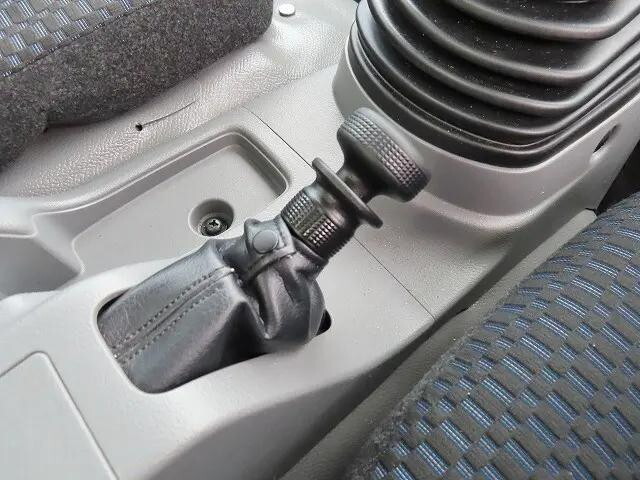 トヨタダイナキャリアカー小型（2t・3t）[写真19]