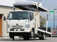 トヨタダイナキャリアカー小型（2t・3t）[写真01]