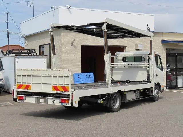 トヨタダイナキャリアカー小型（2t・3t）[写真02]