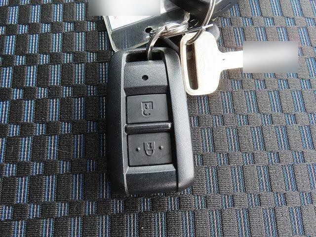 トヨタダイナキャリアカー小型（2t・3t）[写真22]