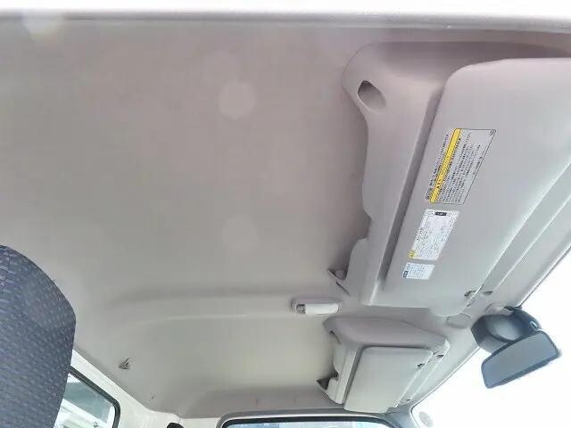 トヨタダイナキャリアカー小型（2t・3t）[写真23]