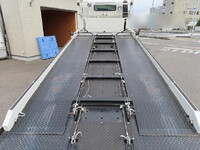 トヨタダイナキャリアカー小型（2t・3t）[写真25]