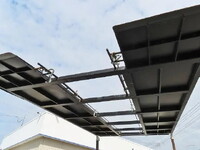 トヨタダイナキャリアカー小型（2t・3t）[写真29]