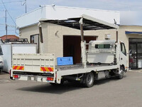 トヨタダイナキャリアカー小型（2t・3t）[写真02]