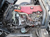 トヨタダイナキャリアカー小型（2t・3t）[写真33]