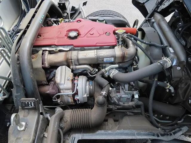 トヨタダイナキャリアカー小型（2t・3t）[写真33]