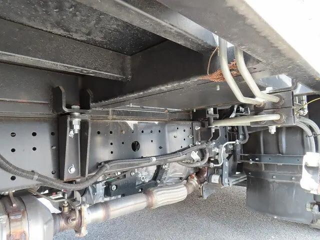 トヨタダイナキャリアカー小型（2t・3t）[写真37]