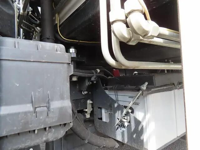 トヨタダイナキャリアカー小型（2t・3t）[写真38]