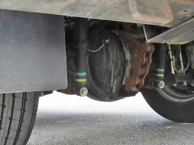 トヨタダイナキャリアカー小型（2t・3t）[写真39]