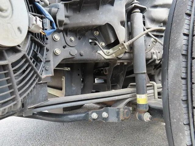 トヨタダイナキャリアカー小型（2t・3t）[写真40]