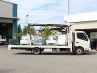 トヨタダイナキャリアカー小型（2t・3t）[写真05]