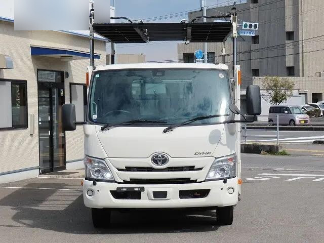 トヨタダイナキャリアカー小型（2t・3t）[写真05]