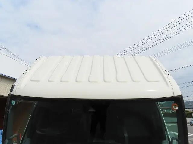 トヨタダイナキャリアカー小型（2t・3t）[写真06]