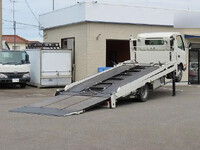 トヨタダイナキャリアカー小型（2t・3t）[写真08]