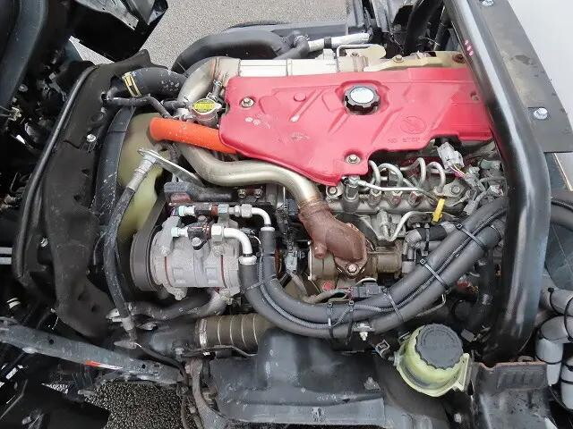 日野デュトロ冷凍車（冷蔵車）小型（2t・3t）[写真33]