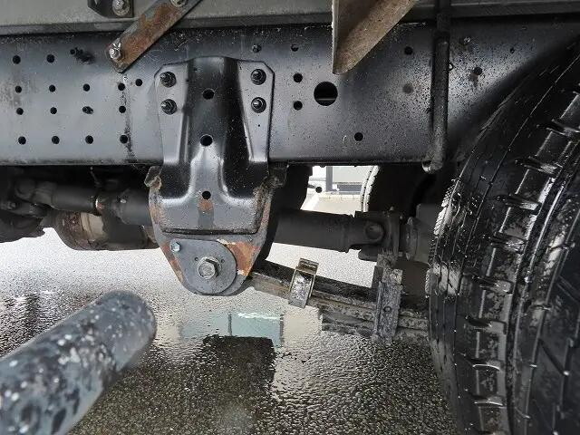 日野デュトロ冷凍車（冷蔵車）小型（2t・3t）[写真38]