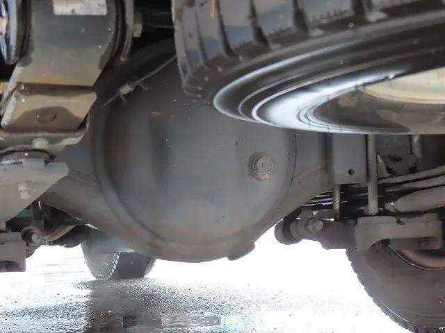 日野デュトロ冷凍車（冷蔵車）小型（2t・3t）[写真39]