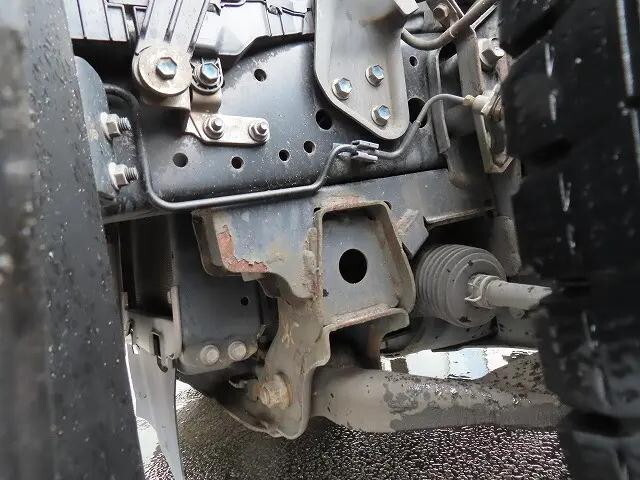 日野デュトロ冷凍車（冷蔵車）小型（2t・3t）[写真40]