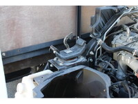 三菱ふそうキャンター平ボディ小型（2t・3t）[写真13]