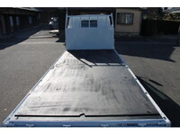 三菱ふそうキャンター平ボディ小型（2t・3t）[写真15]