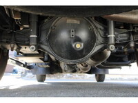 三菱ふそうキャンター平ボディ小型（2t・3t）[写真20]