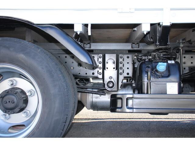 三菱ふそうキャンター平ボディ小型（2t・3t）[写真21]