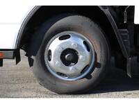 三菱ふそうキャンター平ボディ小型（2t・3t）[写真25]