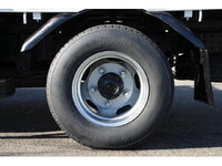 三菱ふそうキャンター平ボディ小型（2t・3t）[写真26]