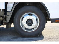 三菱ふそうキャンター平ボディ小型（2t・3t）[写真28]