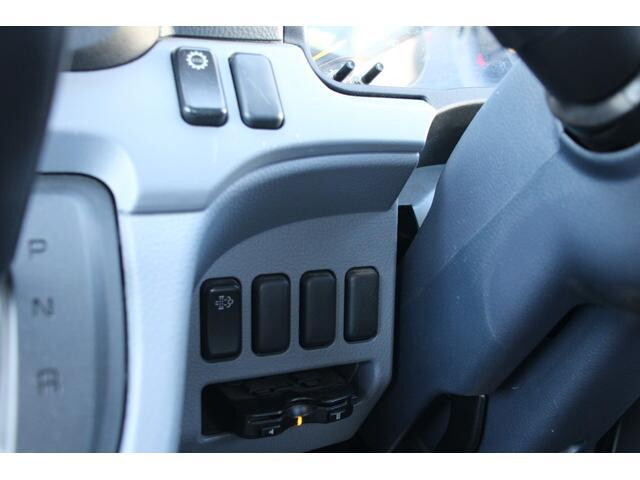 三菱ふそうキャンター平ボディ小型（2t・3t）[写真31]