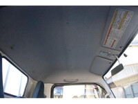 三菱ふそうキャンター平ボディ小型（2t・3t）[写真38]