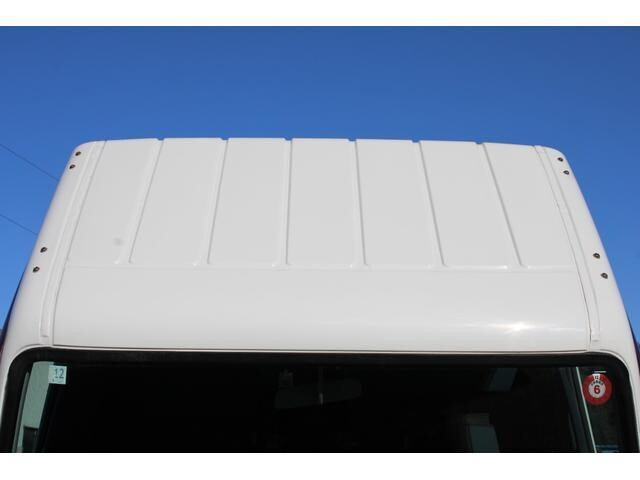 三菱ふそうキャンター平ボディ小型（2t・3t）[写真07]